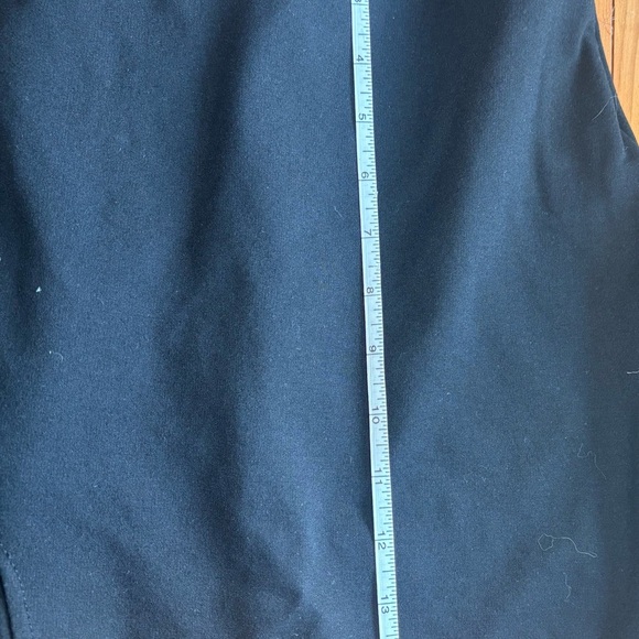 Fashion Nova Elegant Black Sleeveless Top ( size S) - Picture 6 of 6